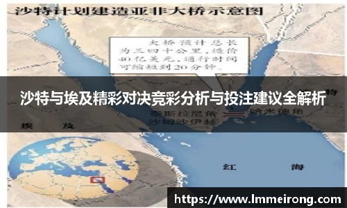 沙特与埃及精彩对决竞彩分析与投注建议全解析